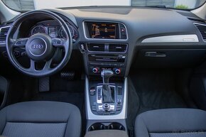 Audi Q5 2.0 TDI Quattro S tronic - 13