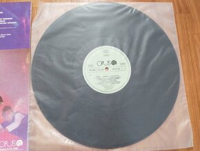 ELÁN LP albumy/33 - 13