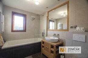 Rodinný dom so samostatným apartmánom Vysoké Tatry - 13