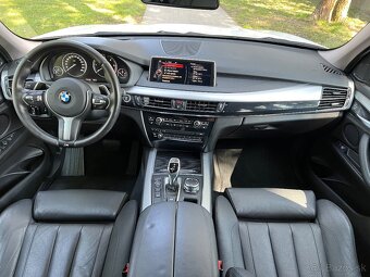 BMW X5 X Drive 30d A/T - 13