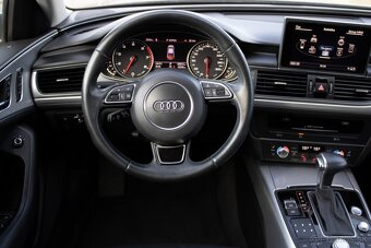 Audi A6 2.0 TFSI multitronic - 13