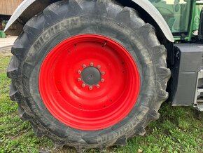 Fendt 720 SCR Profi - 13