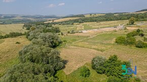 Pozemok vhodný na výstavbu RD - Okružná, okres Prešov - 13