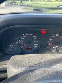 Peugeot 306 Break 1.6 benzín - 13