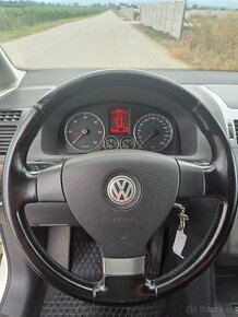 Vw touran 1.9tdi 77kw DSG 2010 - 13