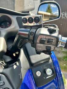 Honda Goldwing GL 1800 87Kw MT/6 - 13