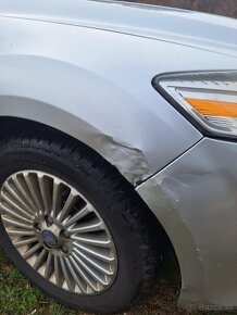 Ford Mondeo 2008 – 1.8 TDI Diesel - 13