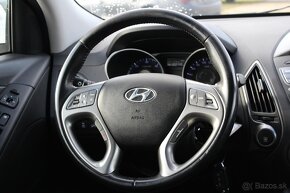 Hyundai ix35 2.0 CRDi VGT Style 4x4 - 13