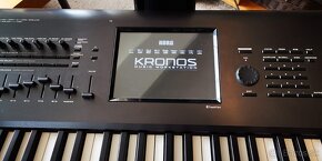 KORG KRONOS X 73 - 13