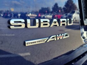 Predam Subaru XV 1.6i 85kw AWD Exclusive - 13