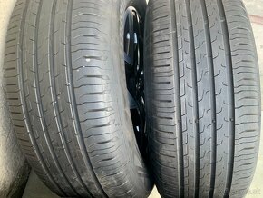 R17 ORIG. KOLA 5x114,3 HYUNDAI SANTA FE 235/65/17 - 13