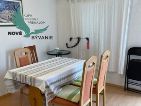 Dom vhodný ako investícia blízko mora s 3x apartmán v Chorvá - 13