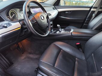 BMW 530d GT Automat - 13