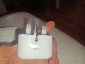 Usb C power adaptér Apple - 13