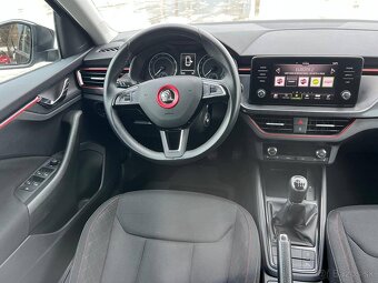 Škoda Scala 1.0 TSI, 59220 km, 2019 - 13