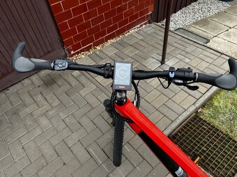 Elektrobicykel EasyBike EGO 2.0 - 13