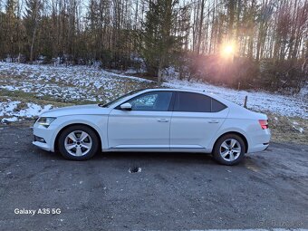 Škoda Superb 2.0 TDI - 110kw - 2016 - 13