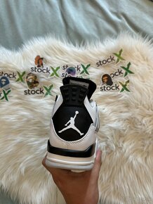 Jordan 4 - 13