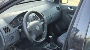 ŠKODA FABIA 1.4 TDi 2005 - 13