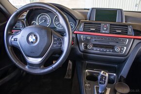 BMW 3 330d A/T - 13