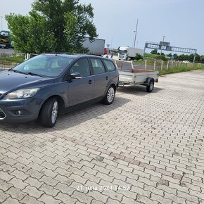 Ford focus 2.0 benzin 107kw LPG - 13