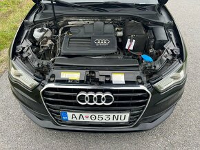 AUDI A3 sportback 1.4 TSI G-TRON (CNG) - 13