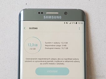 Samsung S6 Edge+ SM-928F - 13