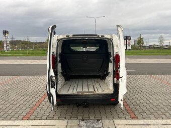 Toyota Proace 2.0 TDi 6 míst koup. ČR DPH - 13