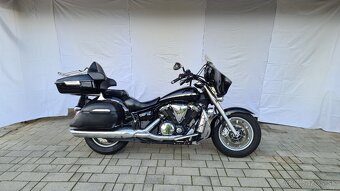 Yamaha xvs 1300 - 13