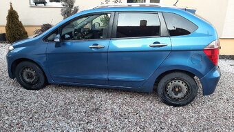 Honda FRV/F-rv 103kw 2.2 ictdi 6stupnovy manual - 13