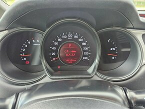 Kia Ceed 1.6 CRDi Automat - 13