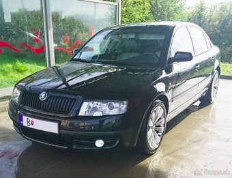 Mracitka SKODA SUPERB I 2002-2008 - 13