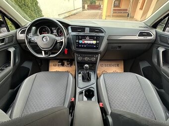 VW Tiguan Facelift 2.0 TDI 110kw M6 5/2020 - 13