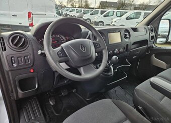 Renault Master L2H2 s čelom 2,3 dCi 145hp EURO 6 - 13