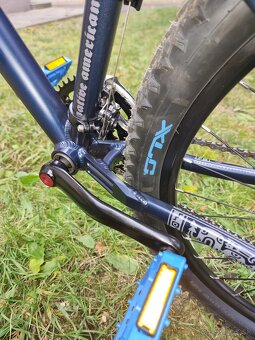 MTB bike Apache Scalp - 13