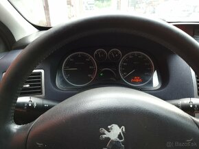 Peugeot 307 SW 2.0 HDI - 13