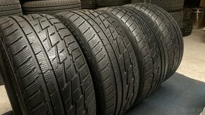 275/40r20 Matador zimne XL SUV - 13