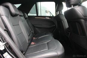 Mercedes Benz GLE 350d 4MATIC - 13