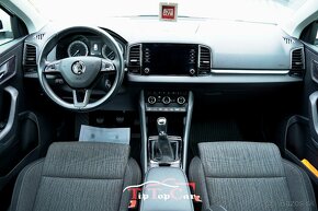 ⏩ Škoda Karoq 1.6 TDI Style - 13