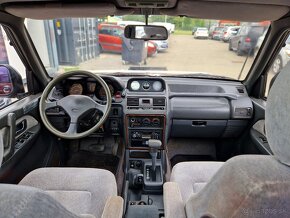 Mitsubishi Pajero Wagon 3.0 GLS A/T - 13