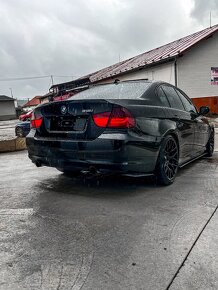 2011 BMW E90 335i N55 172,000km 360hp 580nm - 13