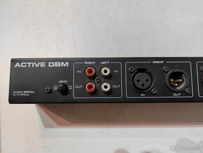 American Audio Active DBM - 13