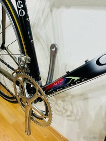 Colnago Master Titanio Art Decor - 13