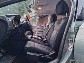 Citroen C4 1.6 VTi 120k M5 Seduction (benzín) - 13