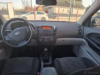 Kia Ceed 1.4 CVVT - 13