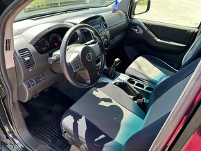 Nissan Navara King Cab 2.5 dCi FE✅ - 13