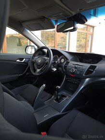 Honda Accord 2.2 i-dtec - 13