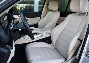 Mercedes-Benz GLE 300d 4MATIC CARPLAY ZÁRUKA 180 kw - 13