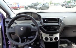 Peugeot 208 1.0 PureTech Access - 13