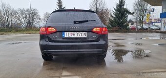 Audi a4 b8plus - 13